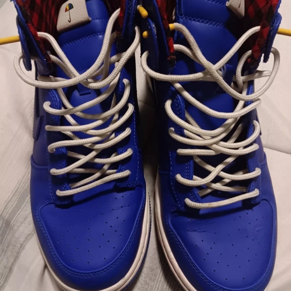 Nike High Dunks - Picture 3 of 5